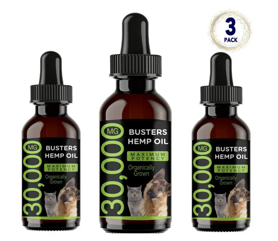 Busters-Hemp-Oil-Review