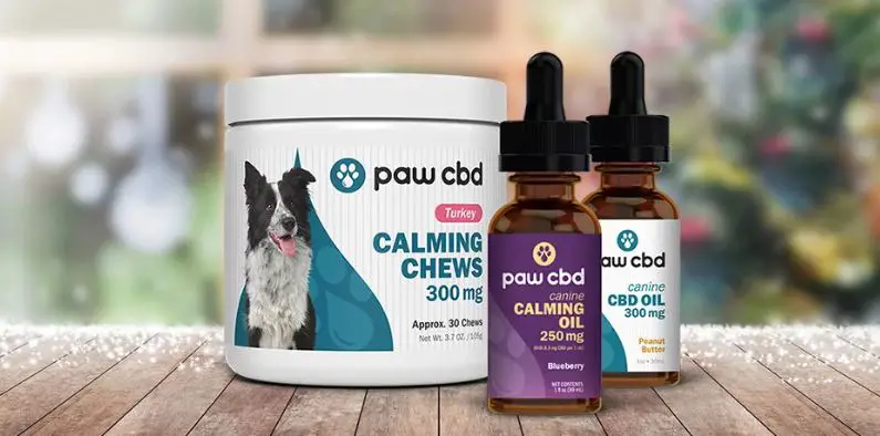 CBD For Pets