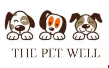 Pet Well Logo