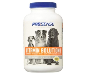 ProSense Multivitamin for All Life Stages, 90-Count